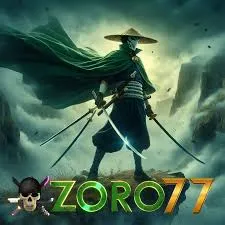 ZORO77 - Game MOBA Terbaik dalam Genggaman Anda